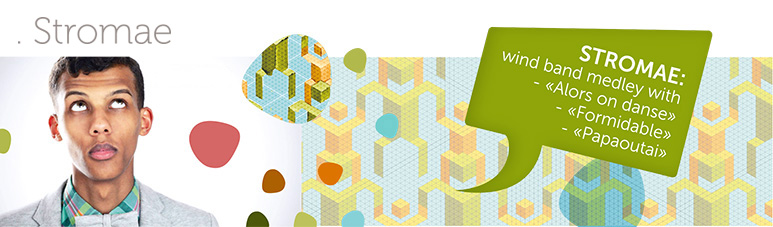 Stromae