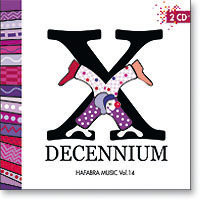 Decennium (double)