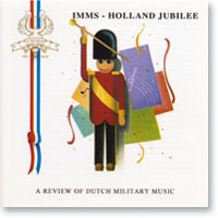 IMMS Holland jubilee